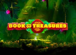book of treasures